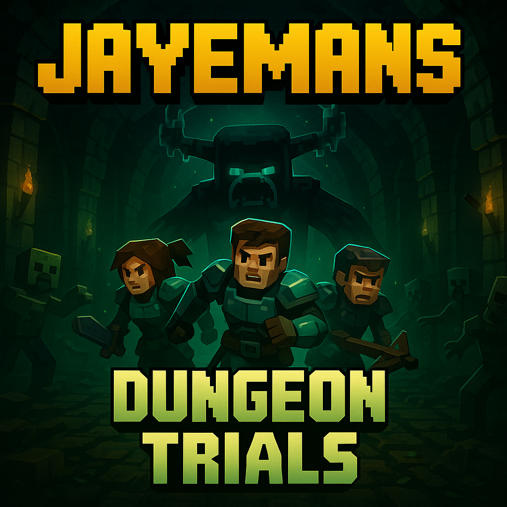 Dungeon Trials
